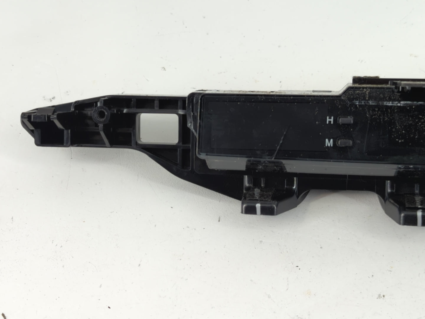2014-2016 Toyota Highlander Information Display Screen - Oemusedautoparts1.com