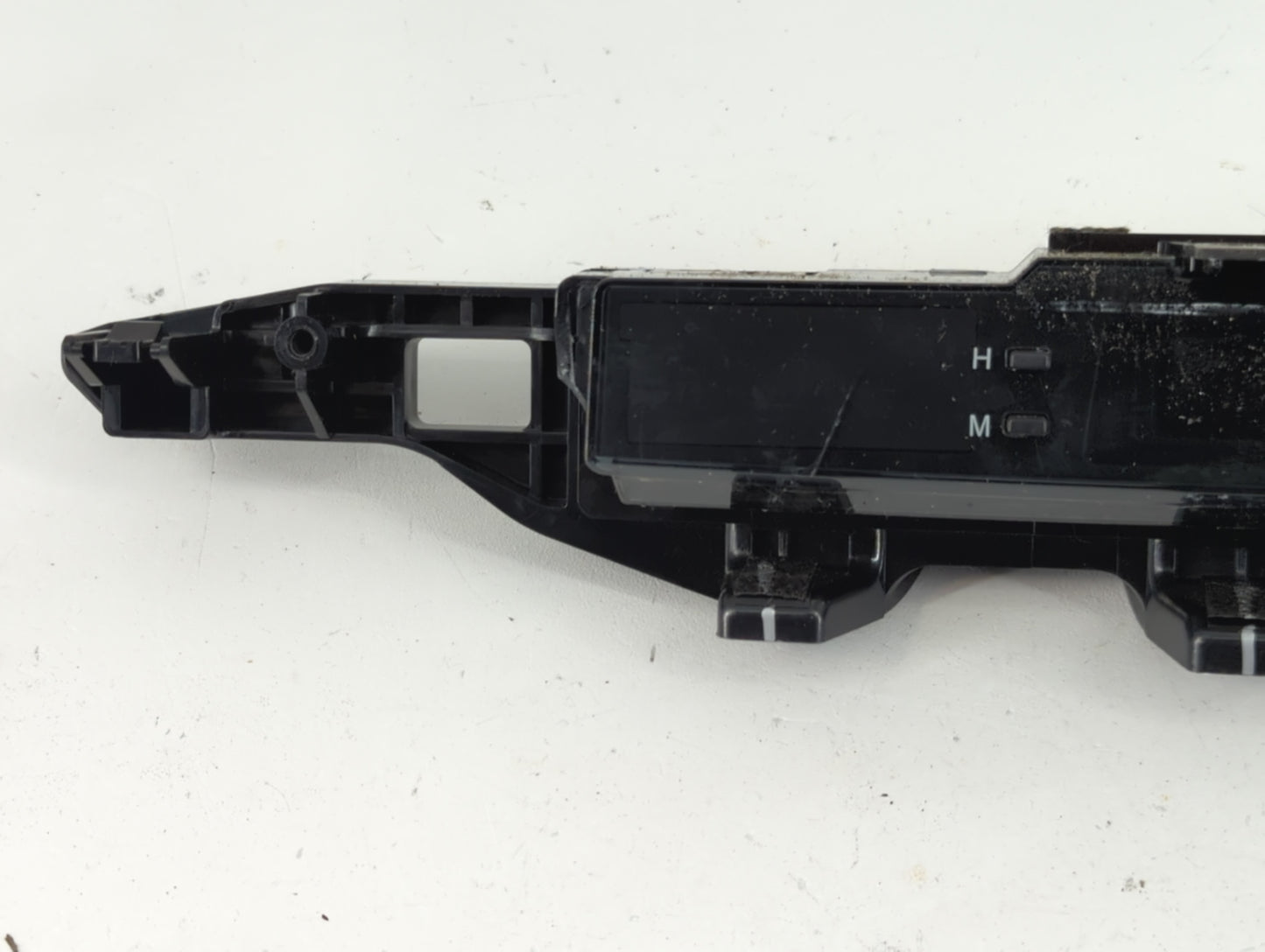 2014-2016 Toyota Highlander Information Display Screen - Oemusedautoparts1.com