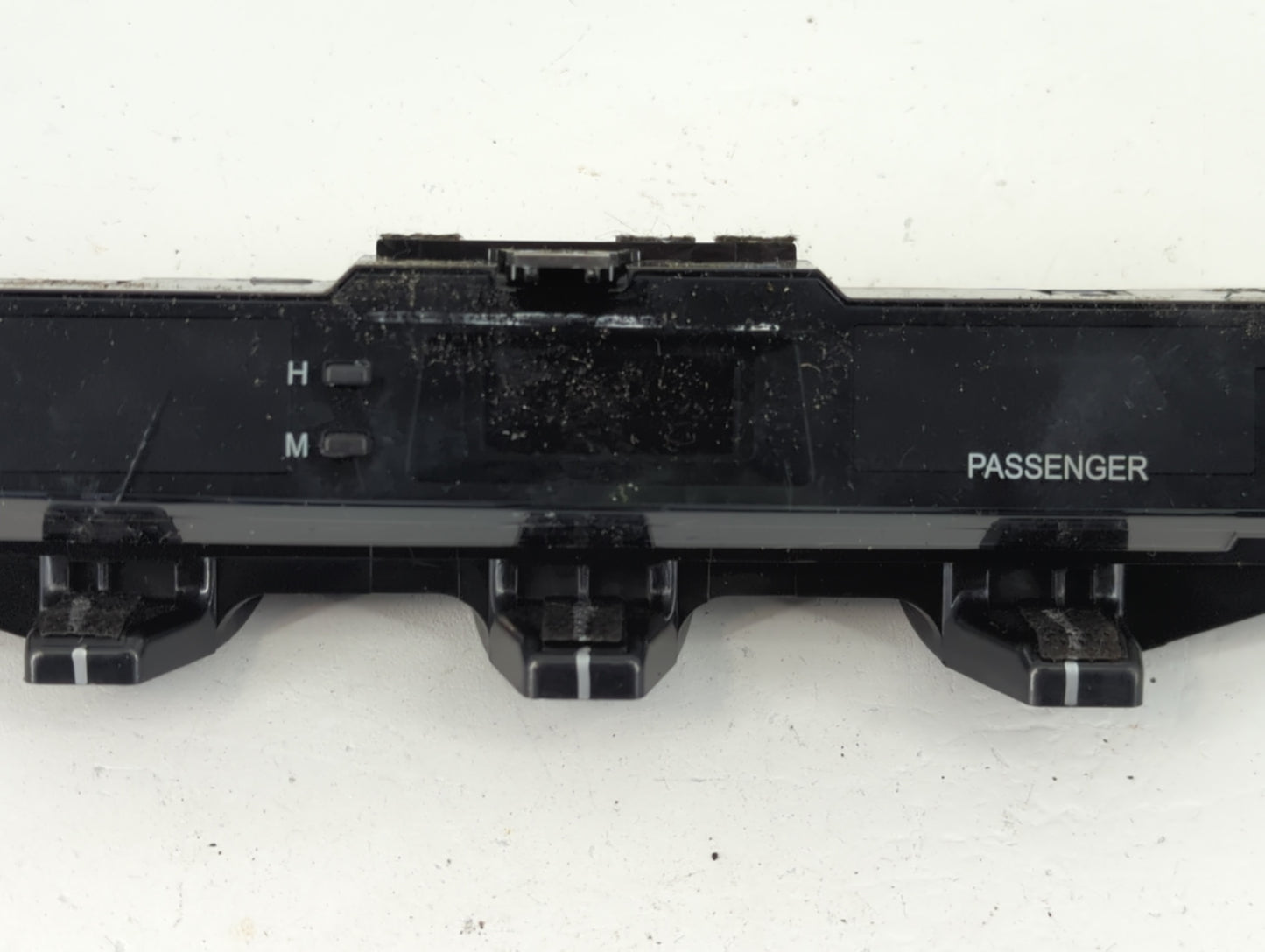2014-2016 Toyota Highlander Information Display Screen - Oemusedautoparts1.com
