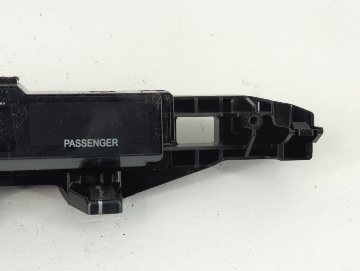 2014-2016 Toyota Highlander Information Display Screen - Oemusedautoparts1.com