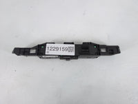 2014-2016 Toyota Highlander Information Display Screen - Oemusedautoparts1.com