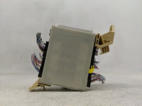 2014-2016 Toyota Highlander Fusebox Fuse Box Panel Relay Module P/N:TN238000-8742 89221-DE240 Fits Fits 2014 2015 2016 OEM U