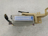 2014-2016 Toyota Highlander Fusebox Fuse Box Panel Relay Module P/N:TN238000-8742 89221-DE240 Fits Fits 2014 2015 2016 OEM U