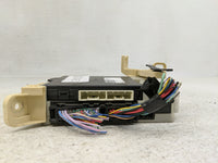 2014-2016 Toyota Highlander Fusebox Fuse Box Panel Relay Module P/N:TN238000-8742 89221-DE240 Fits Fits 2014 2015 2016 OEM U