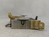 2014-2016 Toyota Highlander Fusebox Fuse Box Panel Relay Module P/N:TN238000-8742 89221-DE240 Fits Fits 2014 2015 2016 OEM U
