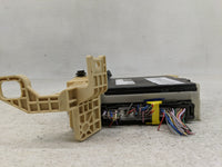 2014-2016 Toyota Highlander Fusebox Fuse Box Panel Relay Module P/N:TN238000-8742 89221-DE240 Fits Fits 2014 2015 2016 OEM U