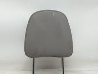 2015 Toyota Highlander Headrest Head Rest Front Driver Passenger Seat Fits OEM Used Auto Parts - Oemusedautoparts1.com