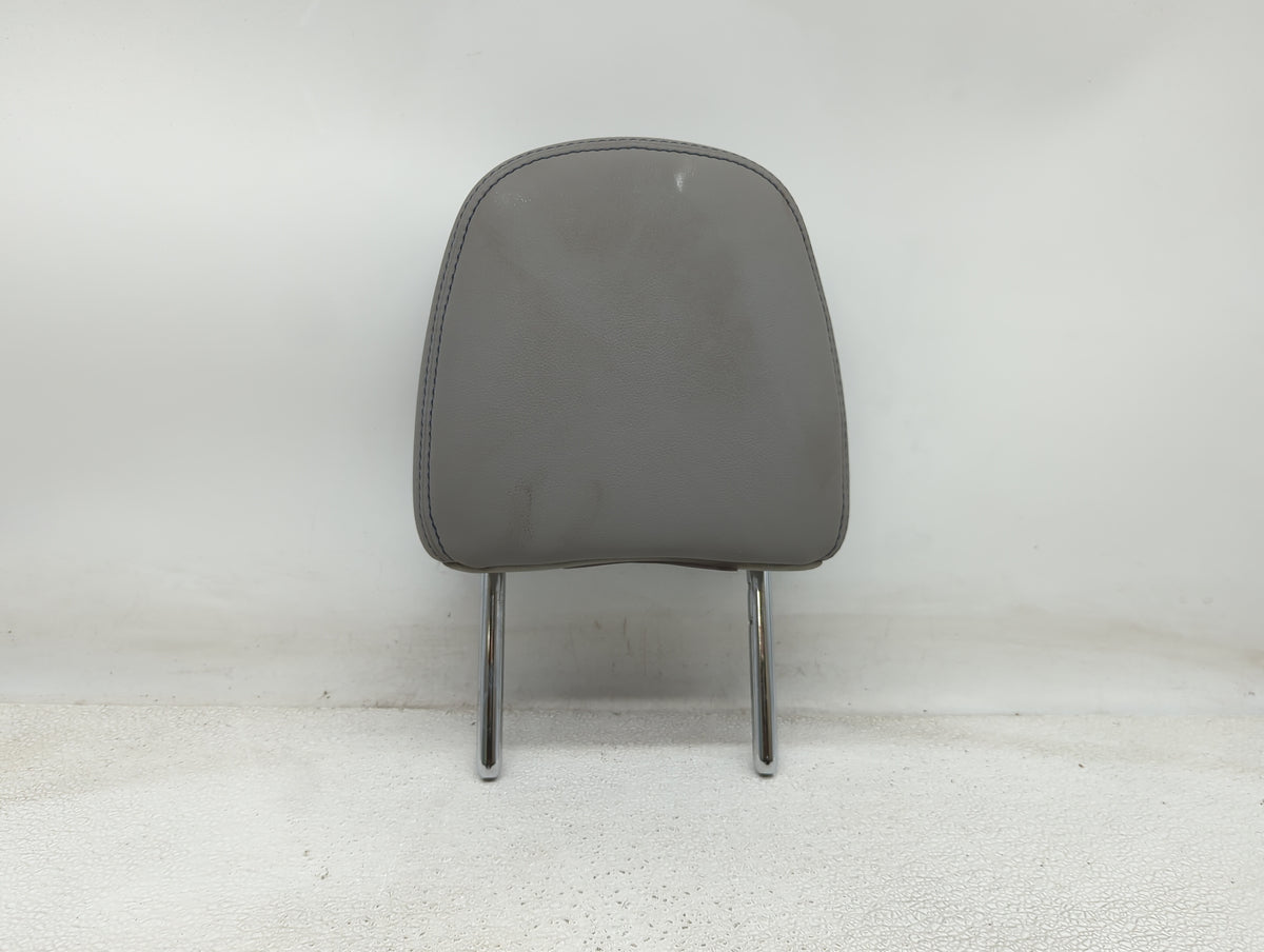 2015 Toyota Highlander Headrest Head Rest Front Driver Passenger Seat Fits OEM Used Auto Parts - Oemusedautoparts1.com