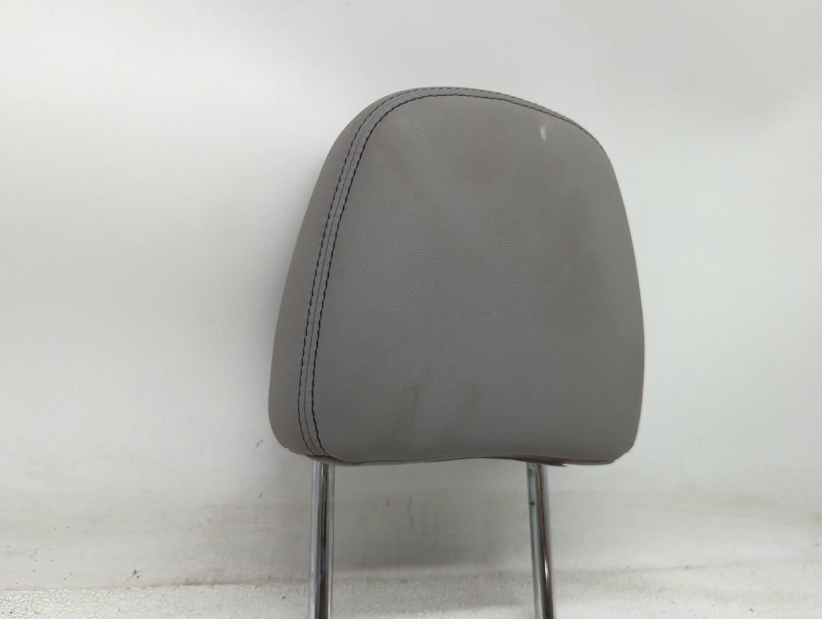 2015 Toyota Highlander Headrest Head Rest Front Driver Passenger Seat Fits OEM Used Auto Parts - Oemusedautoparts1.com