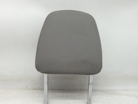 2015 Toyota Highlander Headrest Head Rest Front Driver Passenger Seat Fits OEM Used Auto Parts - Oemusedautoparts1.com