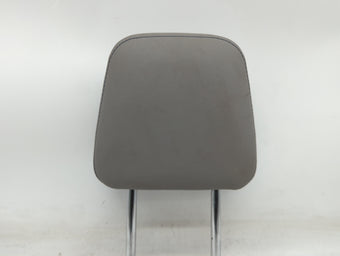 compare product 2015 Toyota Highlander Headrest Head Rest Rear Seat Fits OEM Used Auto Parts