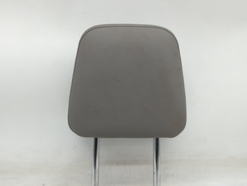 2015 Toyota Highlander Headrest Head Rest Rear Seat Fits OEM Used Auto Parts - Oemusedautoparts1.com
