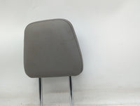 2015 Toyota Highlander Headrest Head Rest Rear Seat Fits OEM Used Auto Parts - Oemusedautoparts1.com