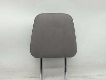 2014 Toyota Highlander Headrest Head Rest Front Driver Passenger Seat - Oemusedautoparts1.com