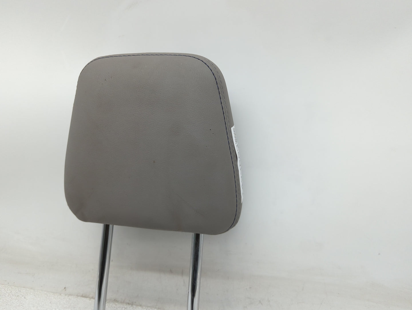 2014 Toyota Highlander Headrest Head Rest Front Driver Passenger Seat - Oemusedautoparts1.com