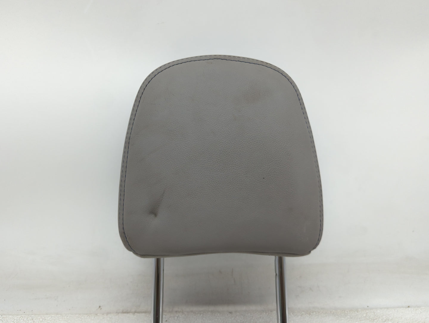 2014-2016 Toyota Highlander Headrest Head Rest Front Driver Seat Gray 1423872 - Oemusedautoparts1.com