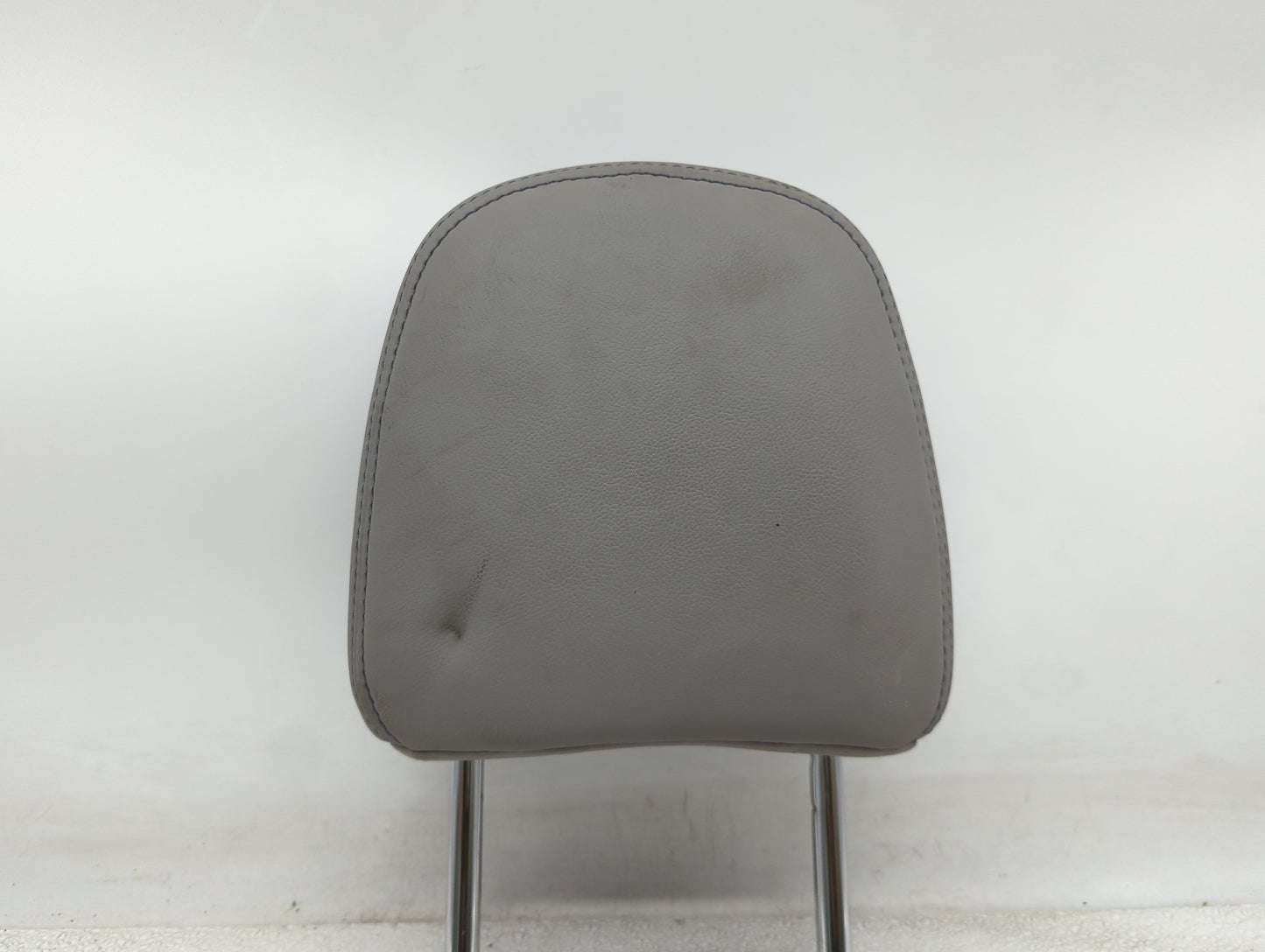 2014-2016 Toyota Highlander Headrest Head Rest Front Driver Seat Gray 1423872 - Oemusedautoparts1.com