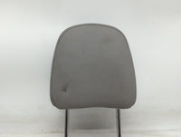 2014-2016 Toyota Highlander Headrest Head Rest Front Driver Seat Gray 1423872 - Oemusedautoparts1.com