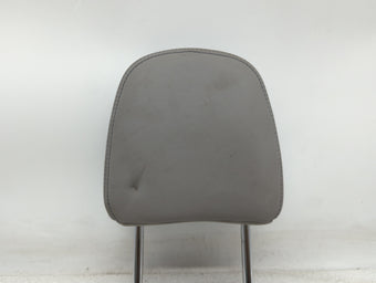 compare product 2014-2016 Toyota Highlander Headrest Head Rest Front Driver Seat Gray 1423872