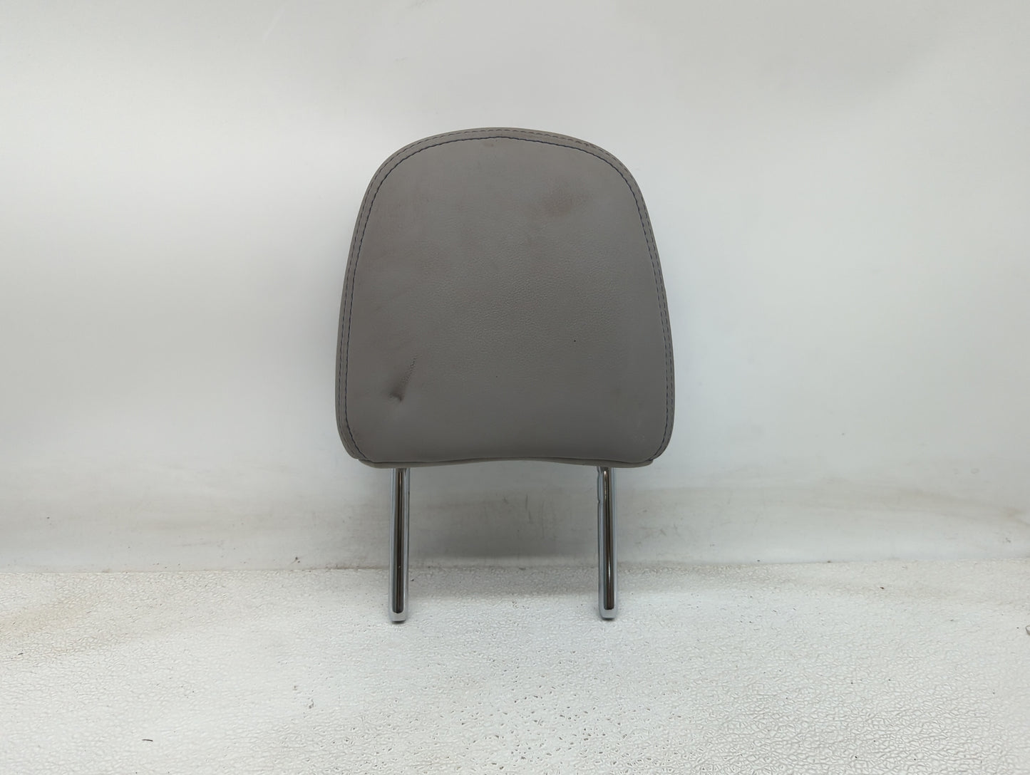 2014-2016 Toyota Highlander Headrest Head Rest Front Driver Seat Gray 1423872 - Oemusedautoparts1.com