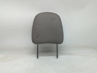 2014-2016 Toyota Highlander Headrest Head Rest Front Driver Seat Gray 1423872 - Oemusedautoparts1.com