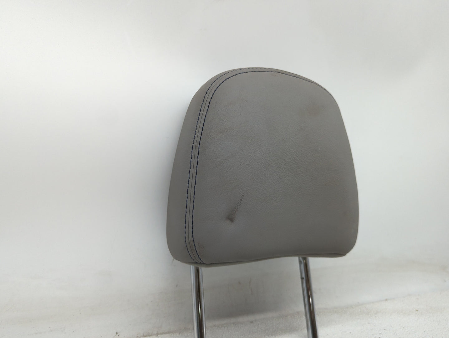 2014-2016 Toyota Highlander Headrest Head Rest Front Driver Seat Gray 1423872 - Oemusedautoparts1.com