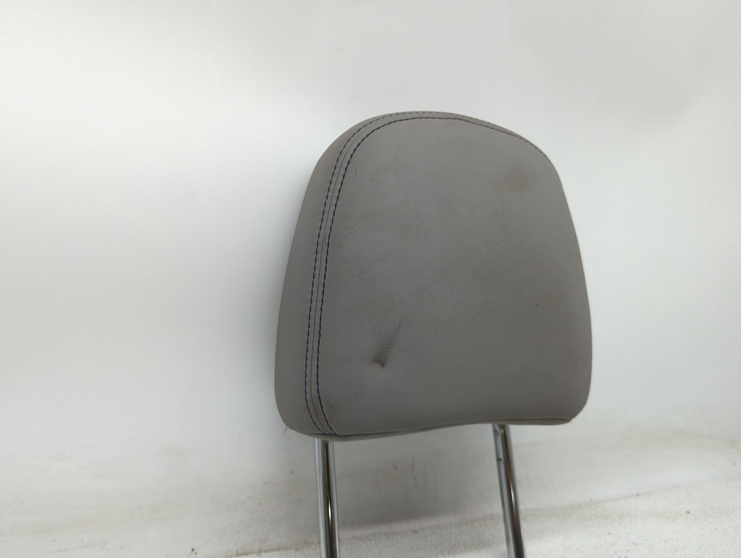 2014-2016 Toyota Highlander Headrest Head Rest Front Driver Seat Gray 1423872 - Oemusedautoparts1.com