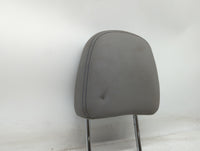 2014-2016 Toyota Highlander Headrest Head Rest Front Driver Seat Gray 1423872 - Oemusedautoparts1.com