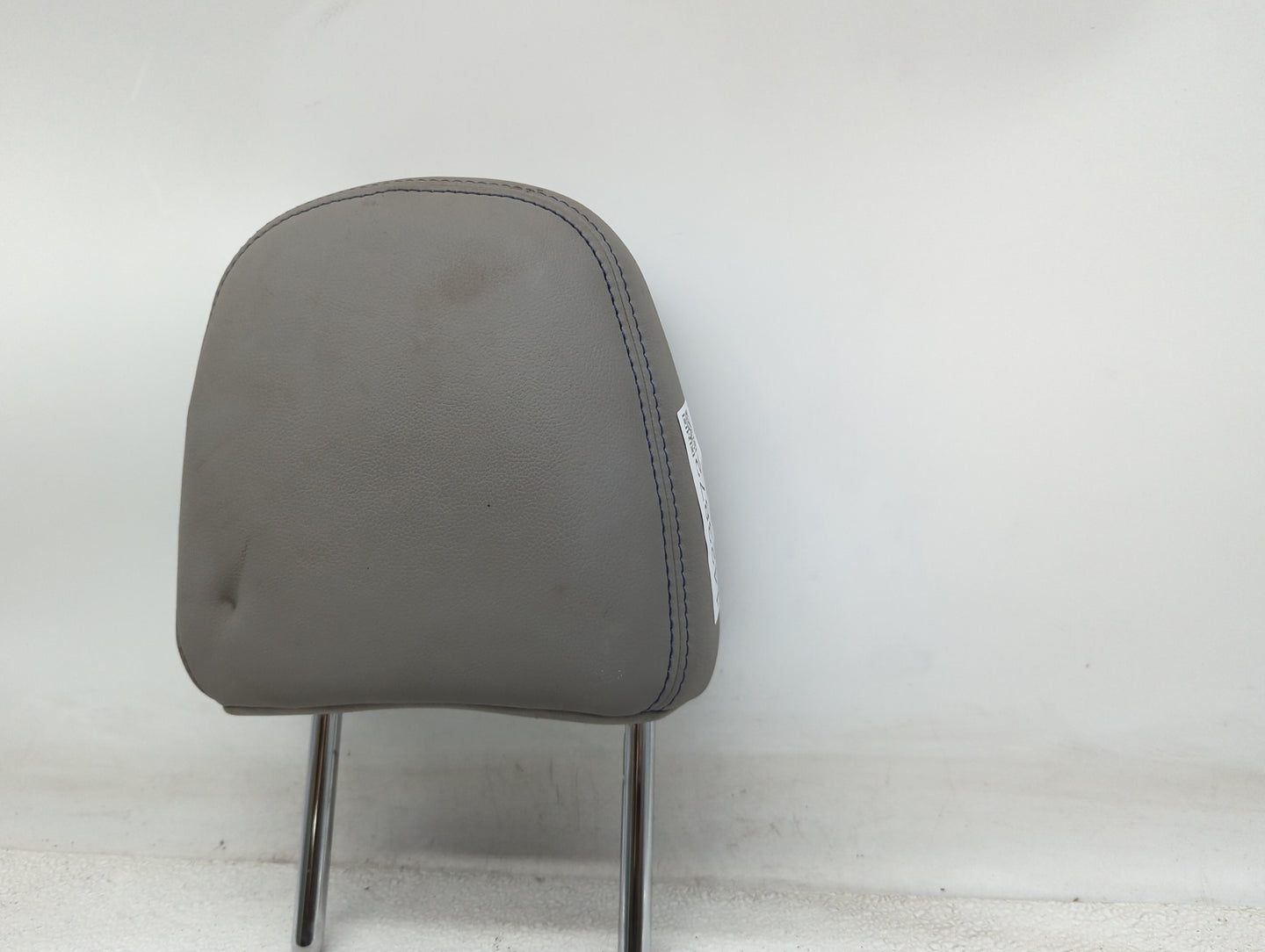 2014-2016 Toyota Highlander Headrest Head Rest Front Driver Seat Gray 1423872 - Oemusedautoparts1.com