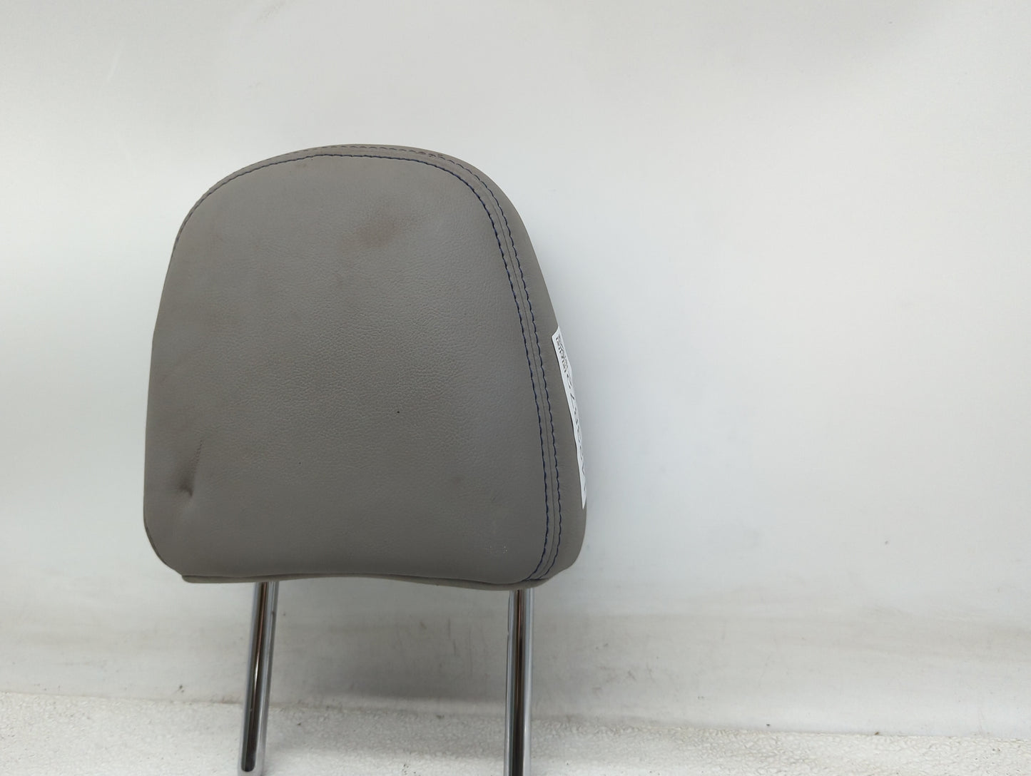 2014-2016 Toyota Highlander Headrest Head Rest Front Driver Seat Gray 1423872 - Oemusedautoparts1.com