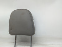2014-2016 Toyota Highlander Headrest Head Rest Front Driver Seat Gray 1423872 - Oemusedautoparts1.com