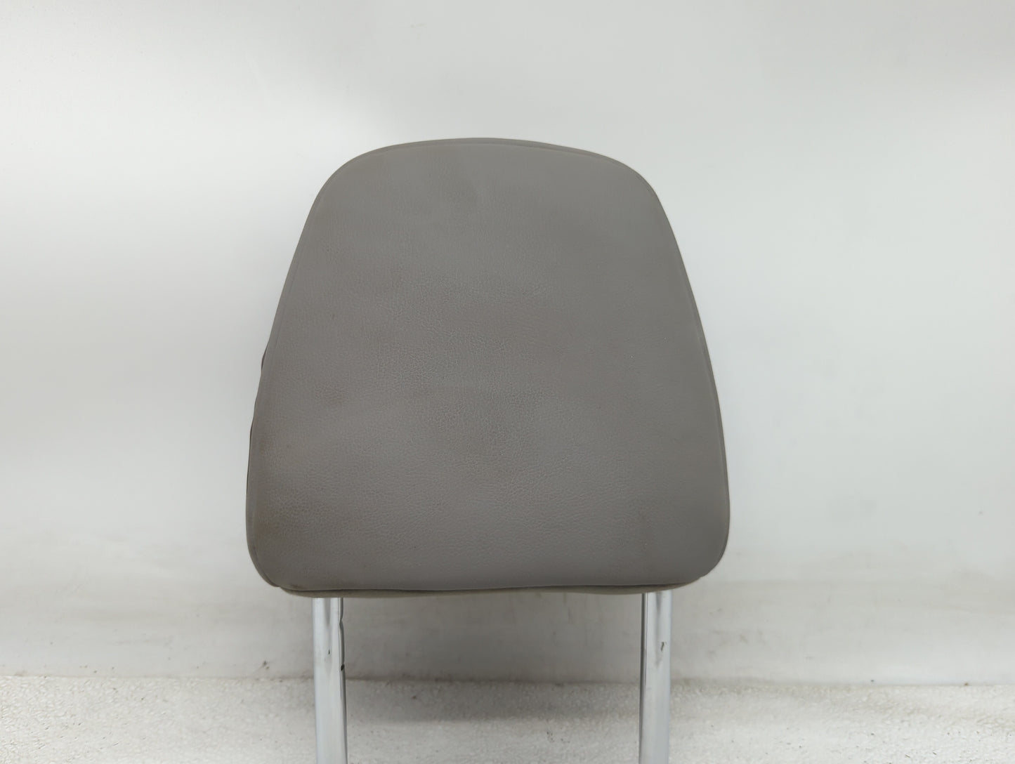 2014-2016 Toyota Highlander Headrest Head Rest Front Driver Seat Gray 1423872 - Oemusedautoparts1.com