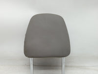2014-2016 Toyota Highlander Headrest Head Rest Front Driver Seat Gray 1423872 - Oemusedautoparts1.com