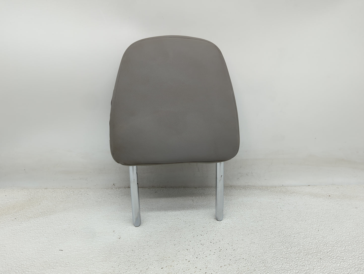 2014-2016 Toyota Highlander Headrest Head Rest Front Driver Seat Gray 1423872 - Oemusedautoparts1.com