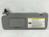 2014-2019 Toyota Highlander Sun Visor Shade Replacement Driver Left Mirror Fits Fits 2014 2015 2016 2017 2018 2019 OEM Used 