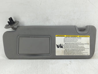 compare product 2014-2019 Toyota Highlander Sun Visor Shade Replacement Driver Left Mirror Fits Fits 2014 2015 2016 2017 2018 2019 OEM Used Auto Parts