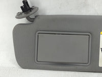 2014-2019 Toyota Highlander Sun Visor Shade Replacement Driver Left Mirror Fits Fits 2014 2015 2016 2017 2018 2019 OEM Used 