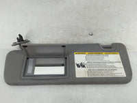 2014-2019 Toyota Highlander Sun Visor Shade Replacement Driver Left Mirror Fits Fits 2014 2015 2016 2017 2018 2019 OEM Used 