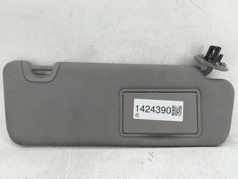 compare product 2014-2019 Toyota Highlander Sun Visor Shade Replacement Passenger Right Mirror Fits Fits 2014 2015 2016 2017 2018 2019 OEM Used Auto Parts