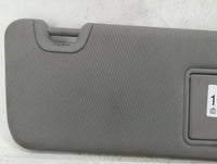 2014-2019 Toyota Highlander Sun Visor Shade Replacement Passenger Right Mirror Fits Fits 2014 2015 2016 2017 2018 2019 OEM U