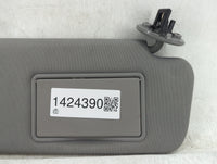 2014-2019 Toyota Highlander Sun Visor Shade Replacement Passenger Right Mirror Fits Fits 2014 2015 2016 2017 2018 2019 OEM U