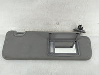 2014-2019 Toyota Highlander Sun Visor Shade Replacement Passenger Right Mirror Fits Fits 2014 2015 2016 2017 2018 2019 OEM U