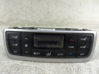 2015 Toyota Highlander Climate Control Module Temperature AC/Heater Replacement P/N:55900-0E480 Fits OEM Used Auto Parts - O