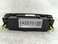 2015 Toyota Highlander Climate Control Module Temperature AC/Heater Replacement P/N:55900-0E480 Fits OEM Used Auto Parts - O