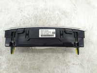 2015 Toyota Highlander Climate Control Module Temperature AC/Heater Replacement P/N:55900-0E480 Fits OEM Used Auto Parts - O