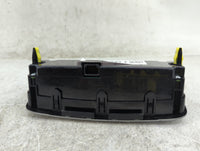 2015 Toyota Highlander Climate Control Module Temperature AC/Heater Replacement P/N:55900-0E480 Fits OEM Used Auto Parts - O