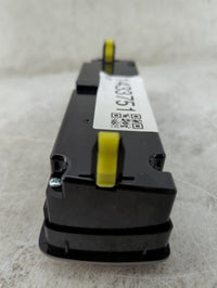 2015 Toyota Highlander Climate Control Module Temperature AC/Heater Replacement P/N:55900-0E480 Fits OEM Used Auto Parts - O