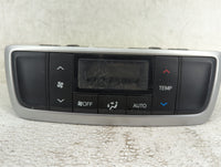2014-2019 Toyota Highlander Climate Control Module Temperature AC/Heater Replacement P/N:55900-0E470 812 3208056KDB Fits OEM
