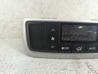 2014-2019 Toyota Highlander Climate Control Module Temperature AC/Heater Replacement P/N:55900-0E470 812 3208056KDB Fits OEM