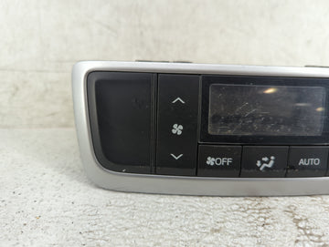 2014-2019 Toyota Highlander Climate Control Module Temperature AC/Heater Replacement P/N:55900-0E470 812 3208056KDB Fits OEM Used Auto Parts